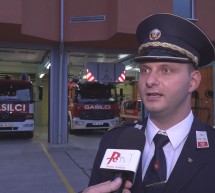 Pregled tedna, sobota 31. oktober 2020