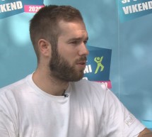 ŠPORTNI VIKEND: Rokometni klub Drava Ptuj