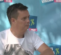 ŠPORTNI VIKEND: Športno društvo Grajena