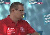 ŠPORTNI VIKEND: Strelski klub Ptuj