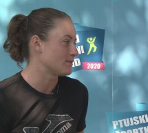 ŠPORTNI VIKEND: Teniški klub Terme Ptuj