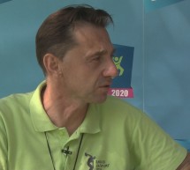 ŠPORTNI VIKEND: Zavod za šport Ptuj
