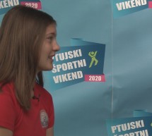 ŠPORTNI VIKEND: Ženski nogometni klub MSM Ptuj