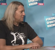 ŠPORTNI VIKEND: Ženski odbojkarski klub Ptuj