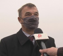 Pregled tedna, sobota 21. november 2020