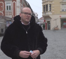 Minuta za Mestni svet: Alen Iljevec