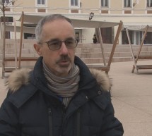 Minuta za Mestni svet: dr. Bojan Pahor