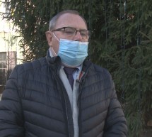 Minuta za Mestni svet: Janez Rožmarin
