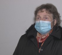 Minuta za Mestni svet: Marta Tušek