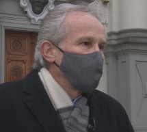 Minuta za Mestni svet: Rajko Fajt