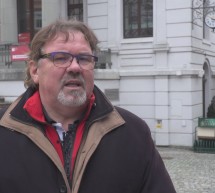 Minuta za Mestni svet: dr. Štefan Čelan