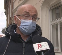 Pregled tedna, sobota 12. december 2020