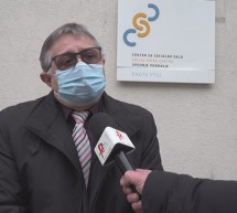 Pregled tedna, sobota 5. december 2020