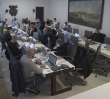 22. redna seja Mestnega sveta Mestne občine Ptuj