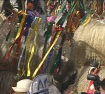 Spoštujmo tradicijo, obujajmo spomine 12. oddaja – 2. del