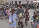 Spoštujmo tradicijo, obujajmo spomine 13. oddaja