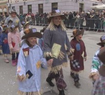 Spoštujmo tradicijo, obujajmo spomine 13. oddaja