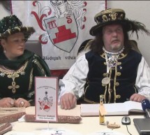 Spoštujmo tradicijo, obujajmo spomine 14. oddaja
