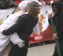 Spoštujmo tradicijo, obujajmo spomine 5. oddaja