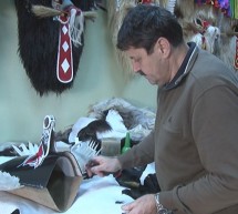 Spoštujmo tradicijo, obujajmo spomine 9. oddaja