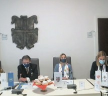 Portal: Novinarska konferenca o 61. Kurentovanju