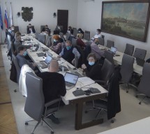 23. redna seja Mestnega sveta Mestne občine Ptuj