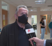 Pregled tedna, sobota 27. marec 2021