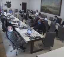 24. redna seja Mestnega sveta Mestne občine Ptuj
