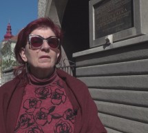 Branka Bezeljak ob Dnevu upora proti okupatorju