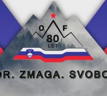 Upor. Zmaga. Svoboda.
