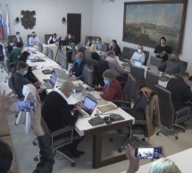 25. redna seja Mestnega sveta Mestne občine Ptuj