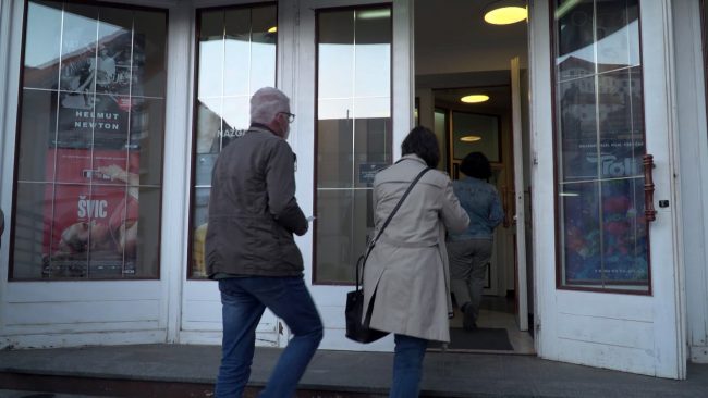 Ponovno odprtje Mestnega kina Ptuj