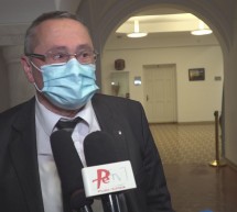 Pregled tedna, sobota 8. maj 2021