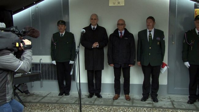 Trideset let od prvega strela v času osamosvajanja na Ptuju