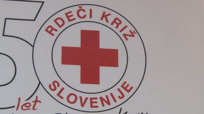 Teden Rdečega križa