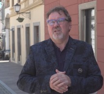 Minuta za Mestni svet: dr. Štefan Čelan