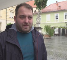 Minuta za Mestni svet: Andrej Čuš