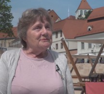 Minuta za Mestni svet: Marta Tušek