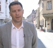 Minuta za Mestni svet: Boštjan Šeruga