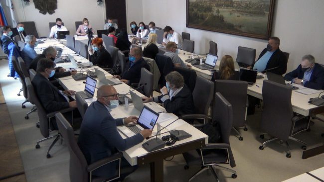 Napoved junijske seje Mestnega sveta Mestne občine Ptuj