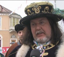 Pogled nazaj 283. oddaja