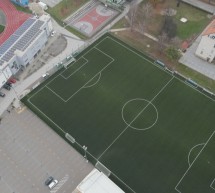 Portal: Otvoritev športne infrastrukture