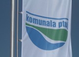 Portal: Odlaganje komunalnega blata