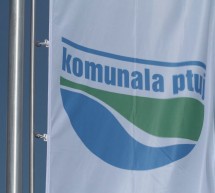 Portal: Odlaganje komunalnega blata