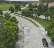 Portal: Novinarska konferenca ob rekonstrukciji 5. prekomorske – 1. faza