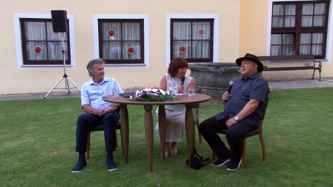 Radio-Tednik Ptuj med slovensko osamosvojitveno vojno