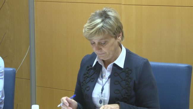 Vroča redna seja Sveta zavoda Splošne bolnišnice dr. Jožeta Potrča Ptuj