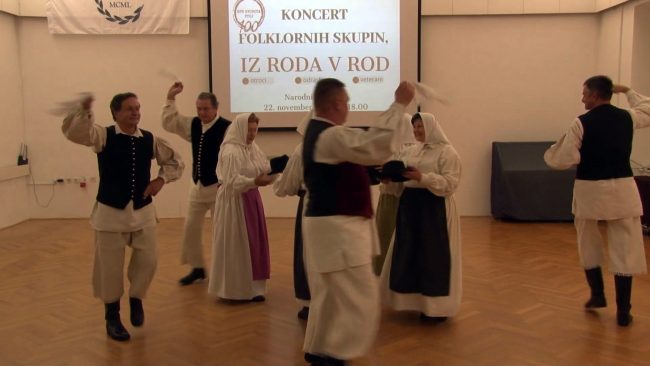 Teden ljubiteljske kulture