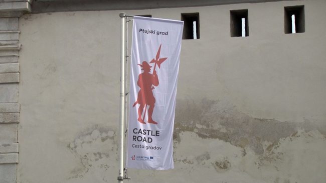 Čezmejni dogodek »Na obisku pri štajerskih gradovih – POTEPANJE PO CESTI GRADOV«
