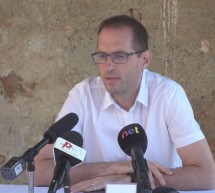 Pregled tedna, sobota 3. julij 2021